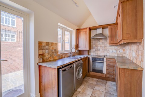 Property thumbnail image for Churchside Walk, Ashby-De-La-Zouch