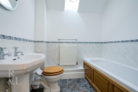 Property thumbnail image for Churchside Walk, Ashby-De-La-Zouch