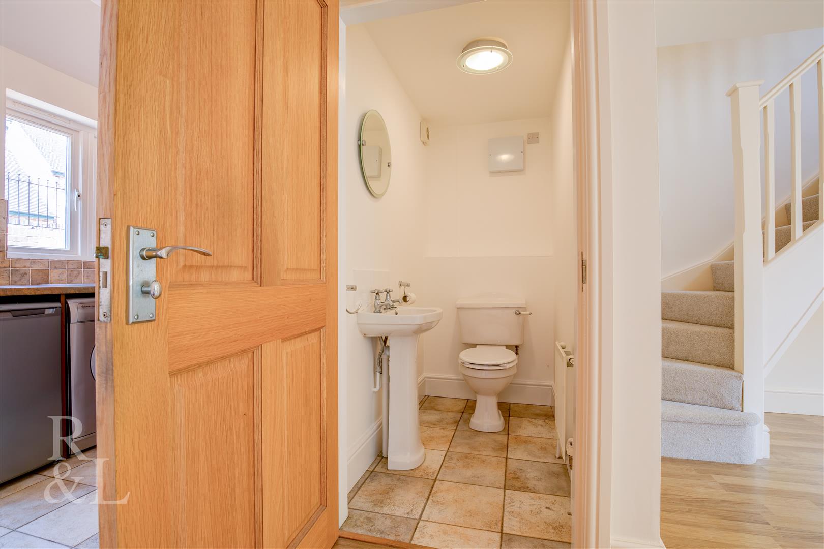 Property image for Churchside Walk, Ashby-De-La-Zouch