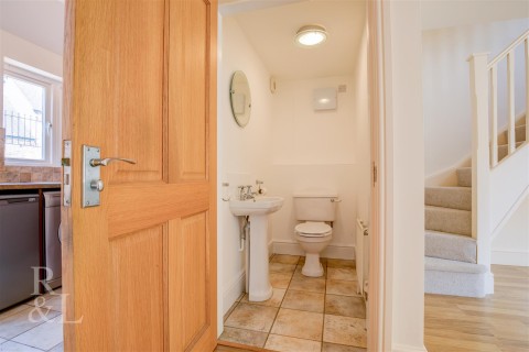 Property thumbnail image for Churchside Walk, Ashby-De-La-Zouch