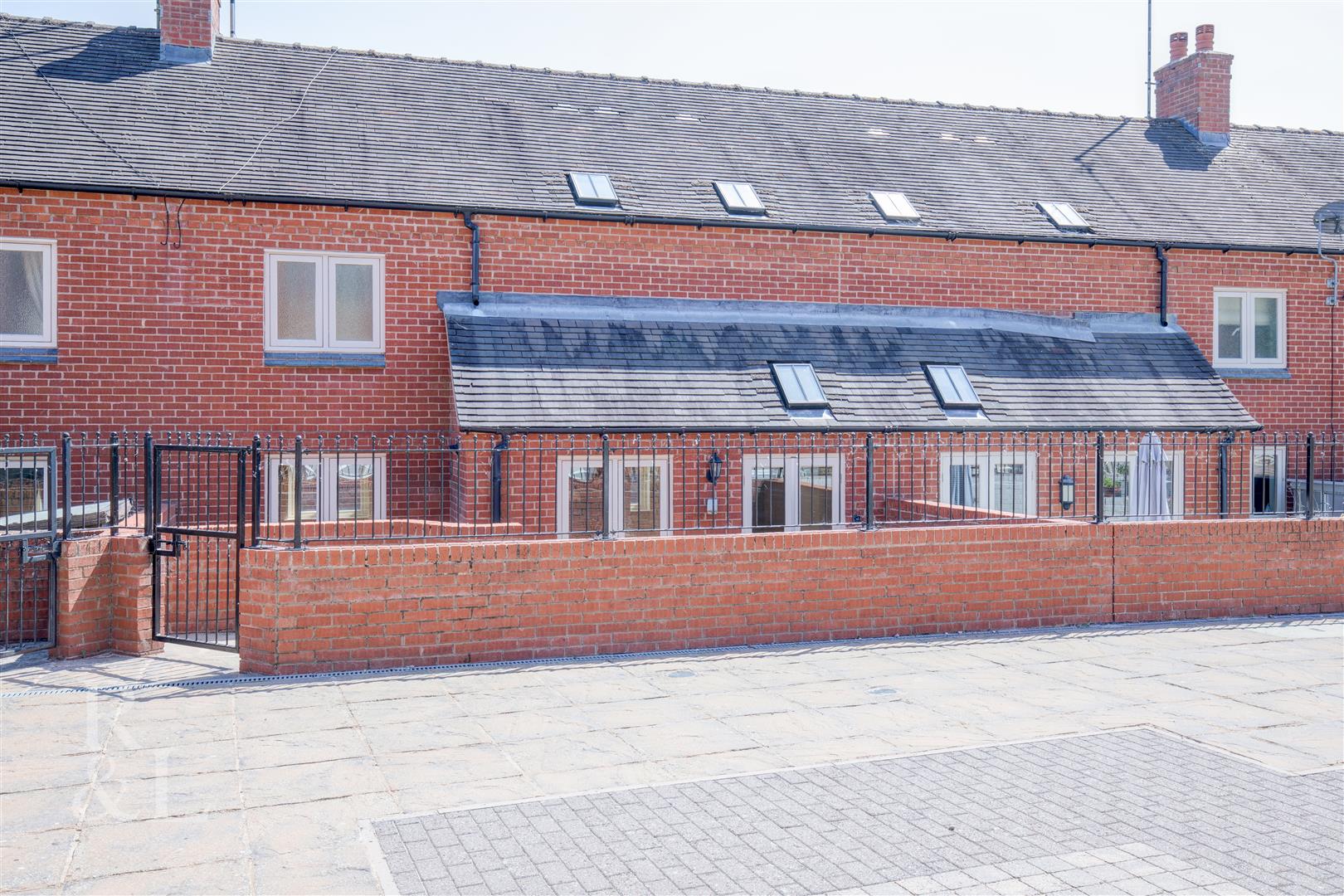 Property image for Churchside Walk, Ashby-De-La-Zouch