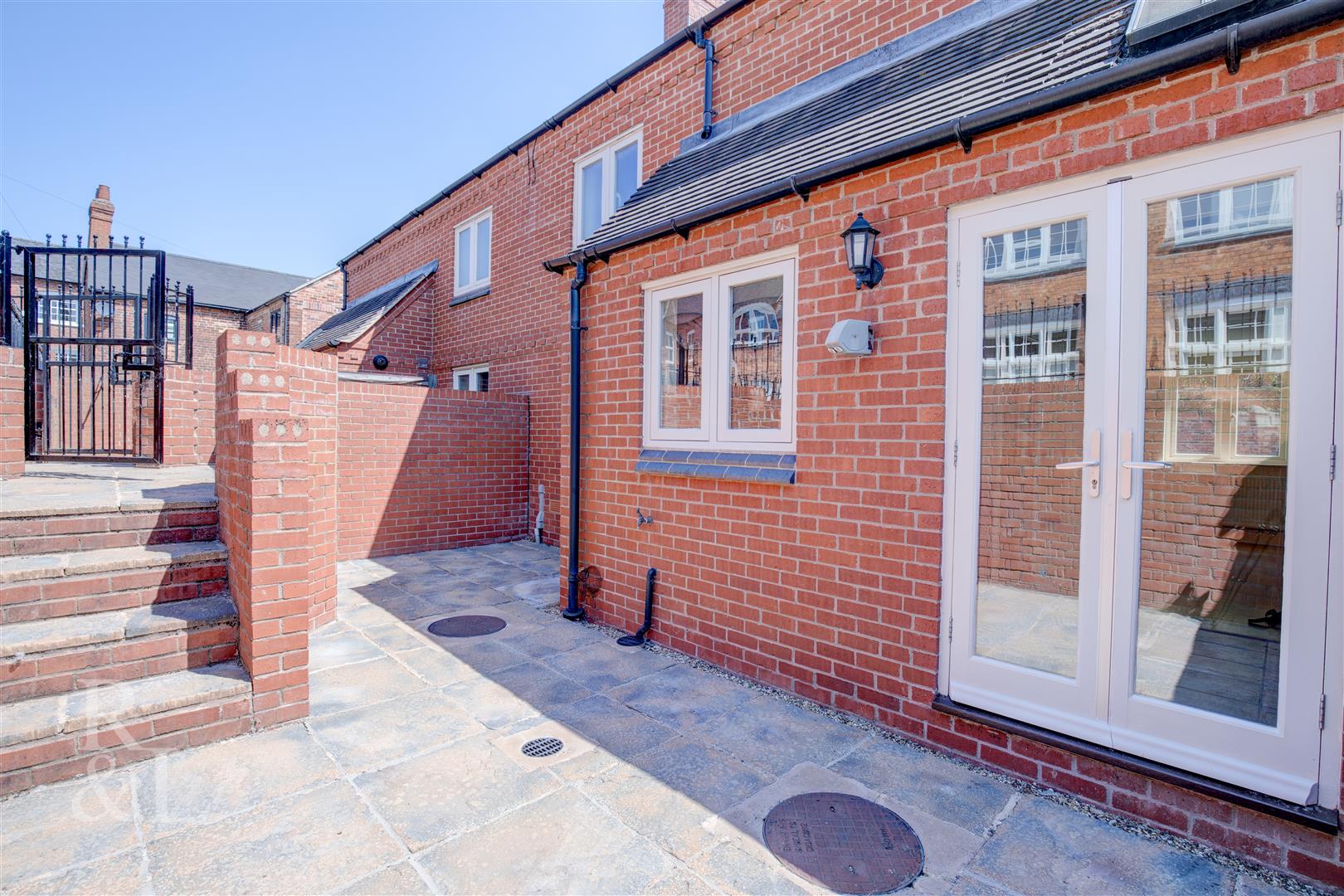 Property image for Churchside Walk, Ashby-De-La-Zouch