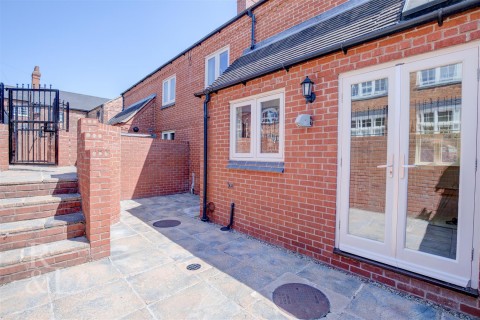 Property thumbnail image for Churchside Walk, Ashby-De-La-Zouch
