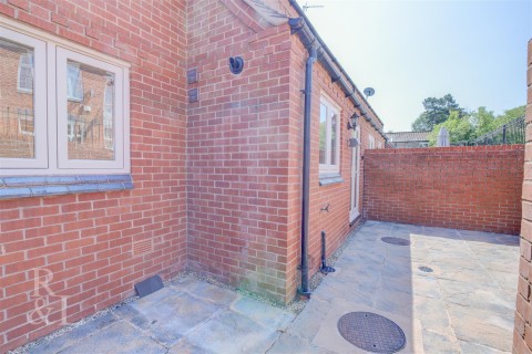 Property thumbnail image for Churchside Walk, Ashby-De-La-Zouch