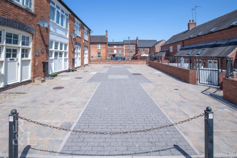 Property thumbnail image for Churchside Walk, Ashby-De-La-Zouch