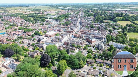 Property thumbnail image for Churchside Walk, Ashby-De-La-Zouch