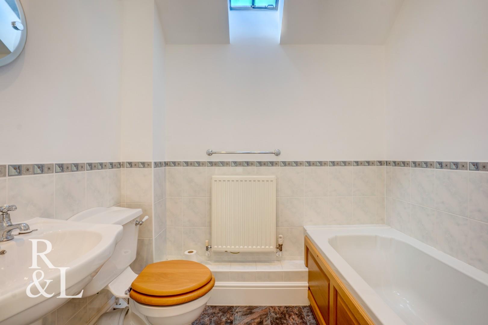 Property image for Churchside Walk, Ashby-De-La-Zouch