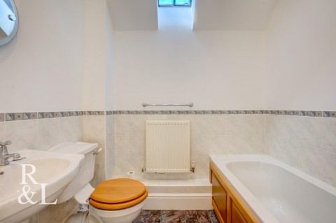 Property thumbnail image for Churchside Walk, Ashby-De-La-Zouch