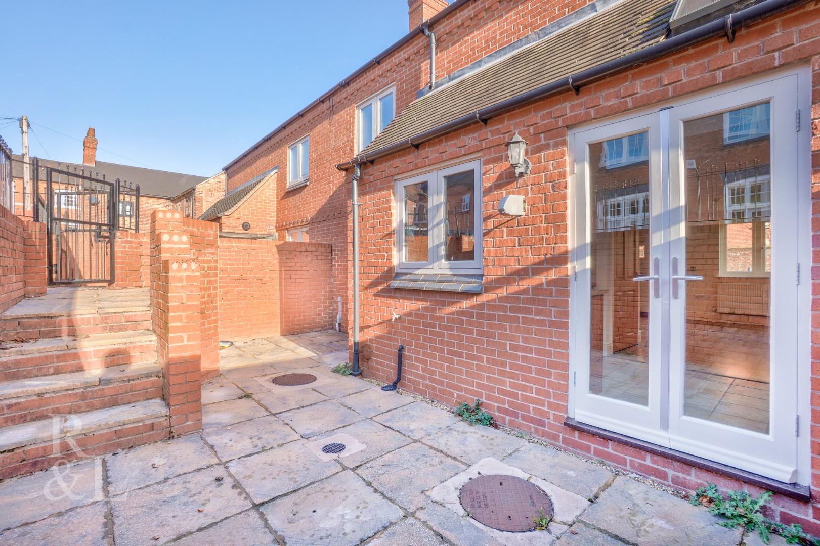 Property image for Churchside Walk, Ashby-De-La-Zouch