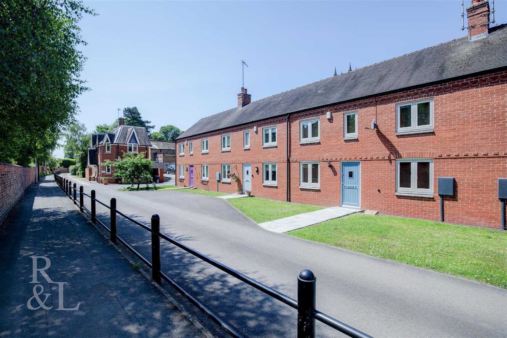 Property image for Churchside Walk, Ashby-De-La-Zouch