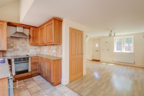 Property thumbnail image for Churchside Walk, Ashby-De-La-Zouch