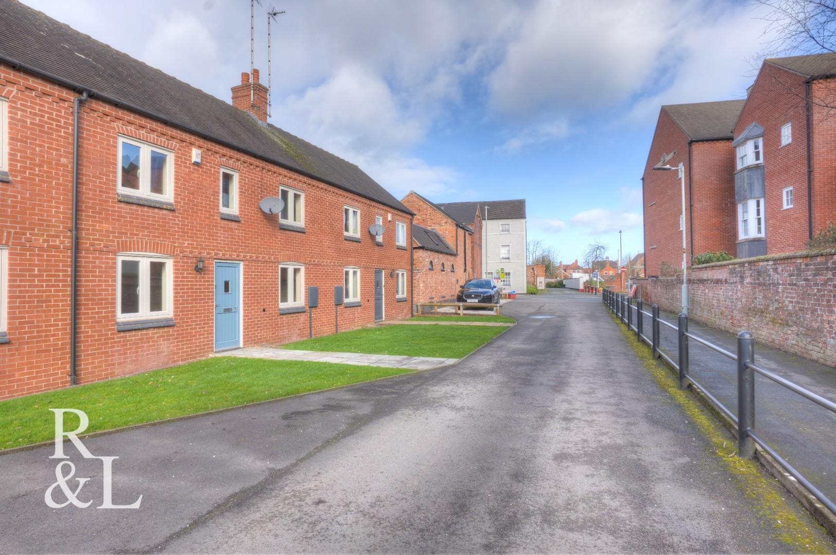 Property image for Churchside Walk, Ashby-De-La-Zouch