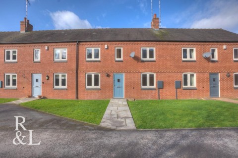 Property thumbnail image for Churchside Walk, Ashby-De-La-Zouch