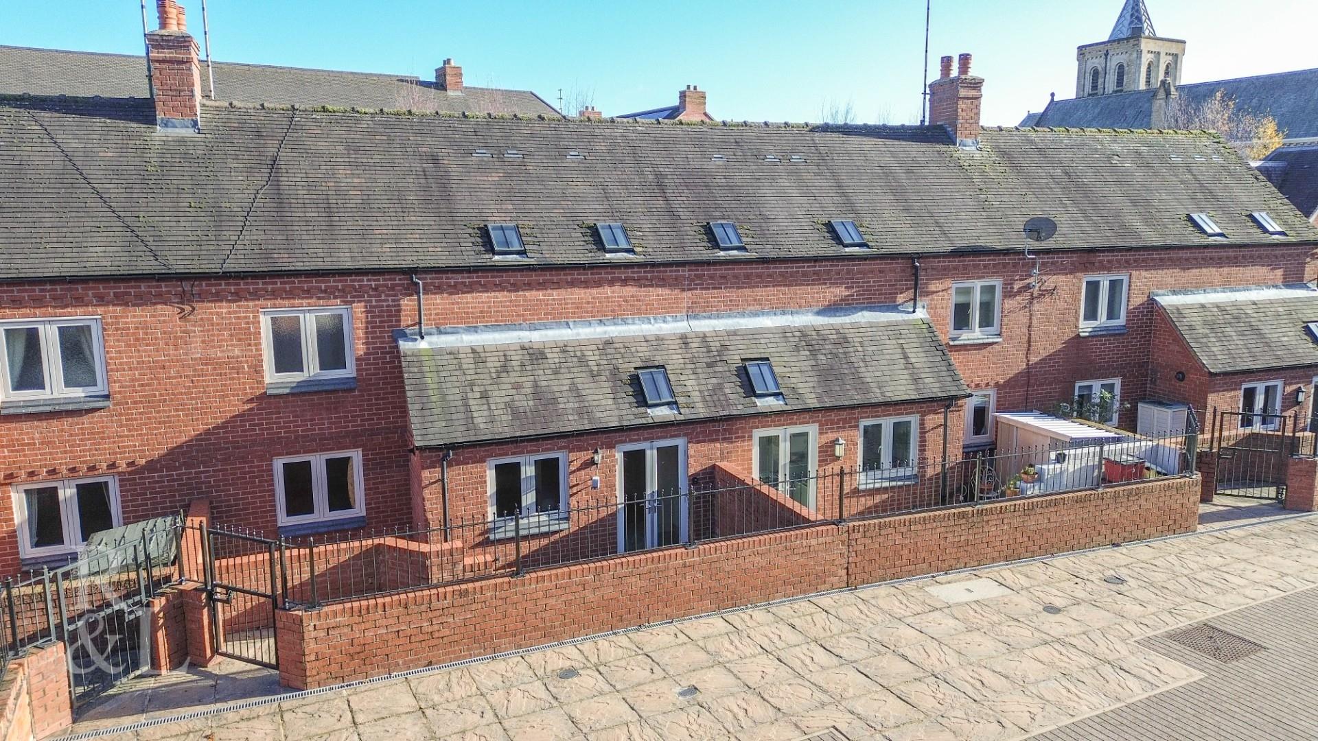 Property image for Churchside Walk, Ashby-De-La-Zouch