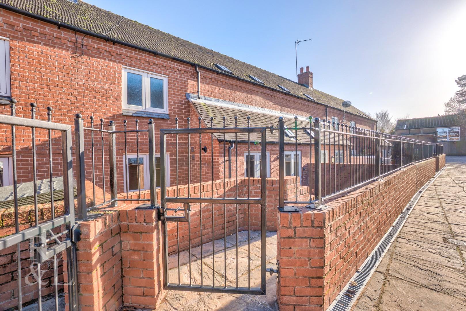 Property image for Churchside Walk, Ashby-De-La-Zouch