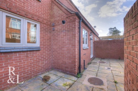 Property thumbnail image for Churchside Walk, Ashby-De-La-Zouch
