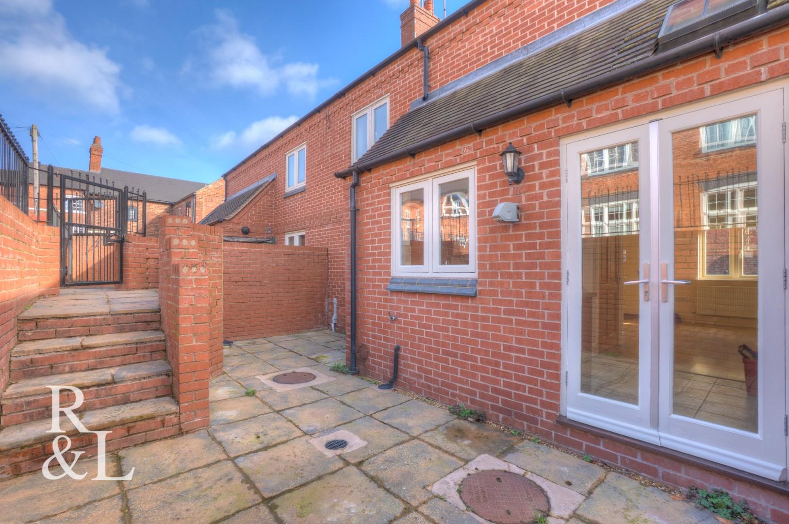 Property image for Churchside Walk, Ashby-De-La-Zouch