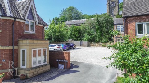 Property thumbnail image for Churchside Walk, Ashby-De-La-Zouch