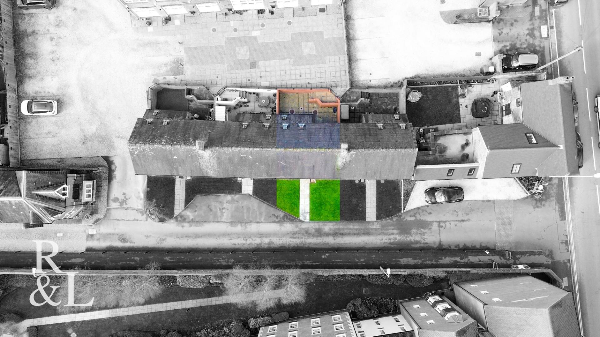 Property image for Churchside Walk, Ashby-De-La-Zouch