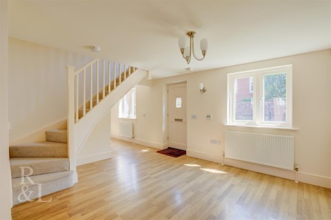 Property thumbnail image for Churchside Walk, Ashby-De-La-Zouch