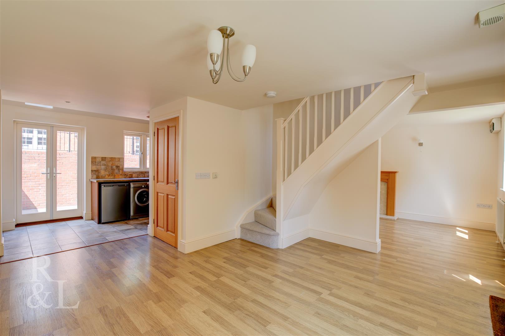 Property image for Churchside Walk, Ashby-De-La-Zouch
