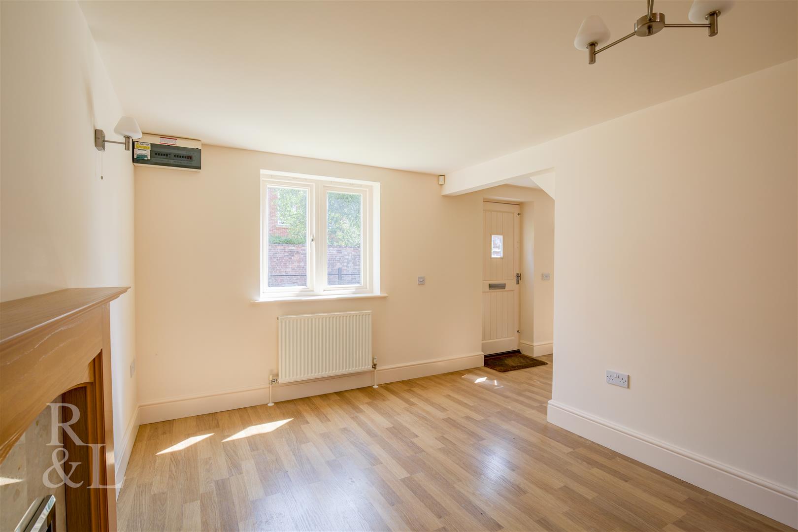 Property image for Churchside Walk, Ashby-De-La-Zouch