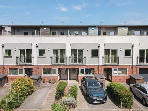Property thumbnail image for Bathley Street, Nottingham