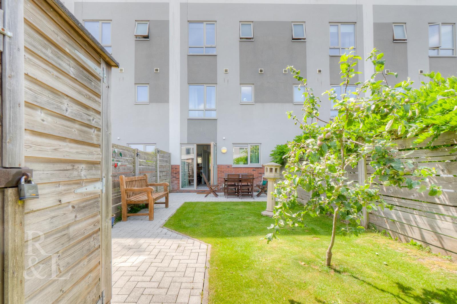 Property image for Bathley Street, Nottingham