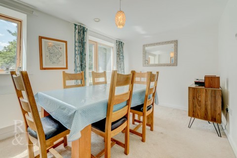 Property thumbnail image for Bathley Street, Nottingham