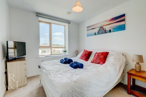 Property thumbnail image for Bathley Street, Nottingham