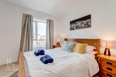 Property thumbnail image for Bathley Street, Nottingham