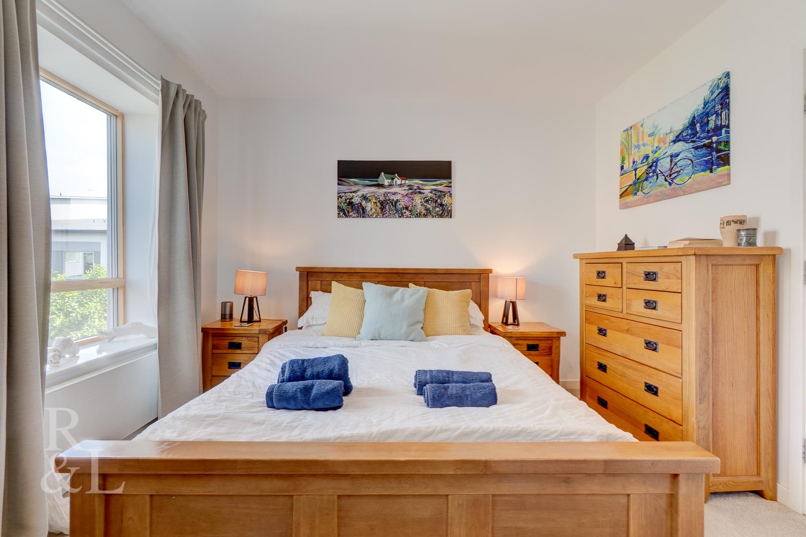 Property image for Bathley Street, Nottingham
