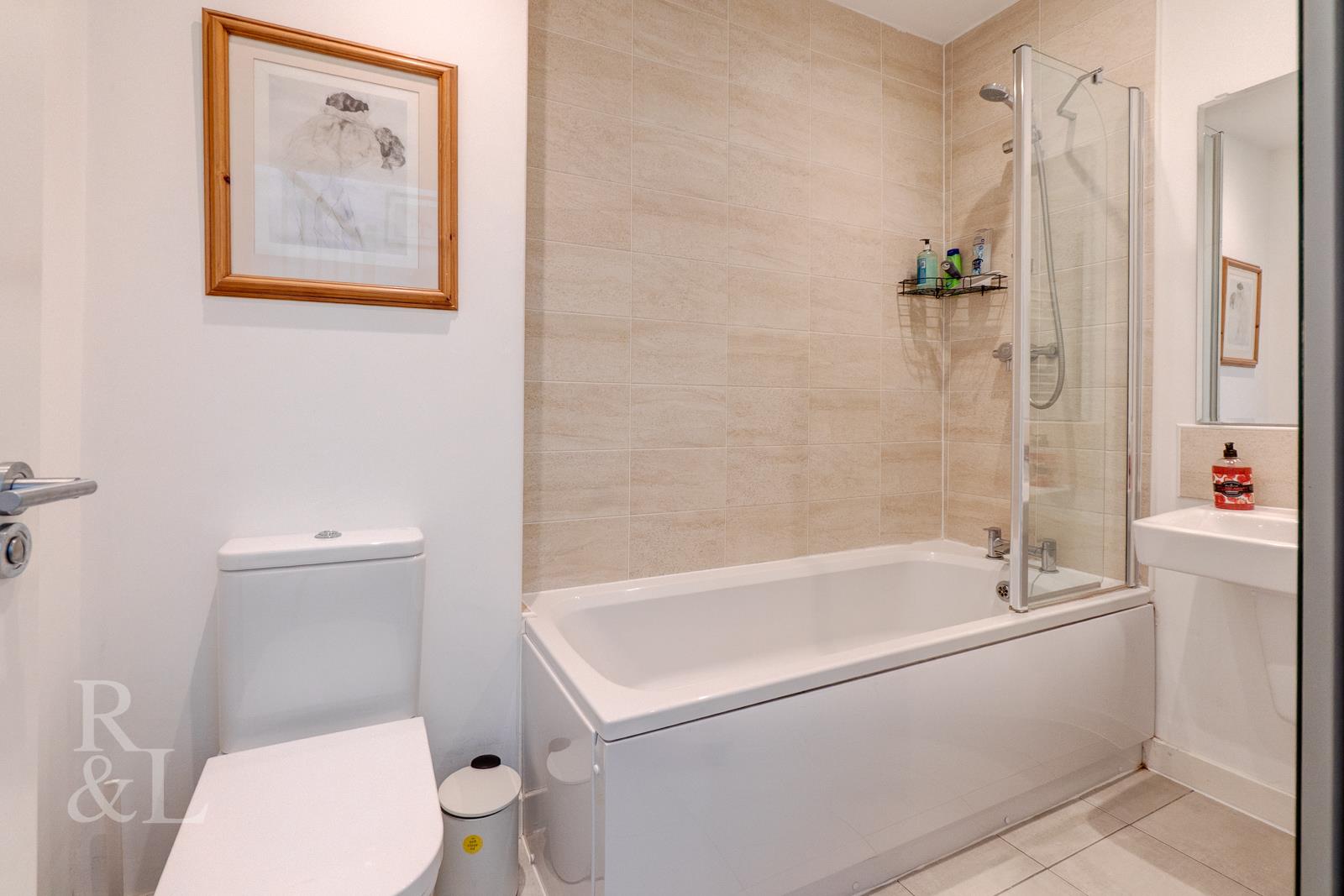 Property image for Bathley Street, Nottingham