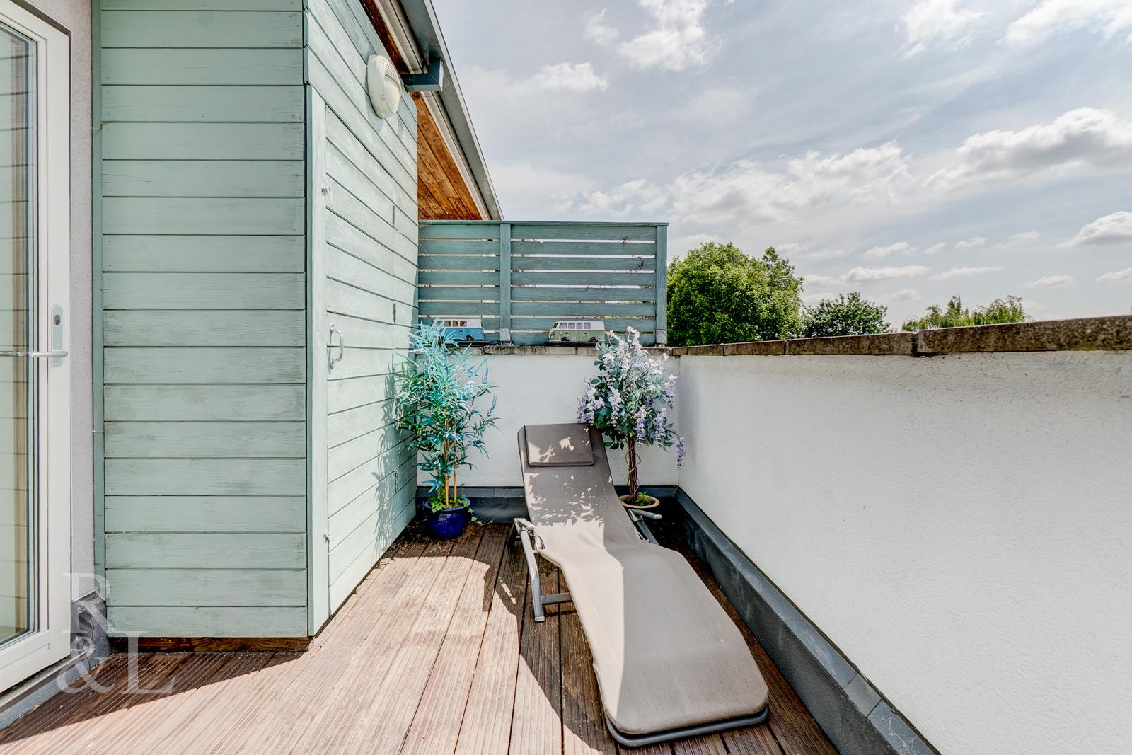 Property image for Bathley Street, Nottingham