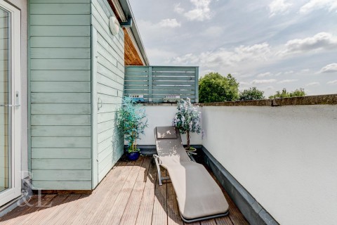 Property thumbnail image for Bathley Street, Nottingham