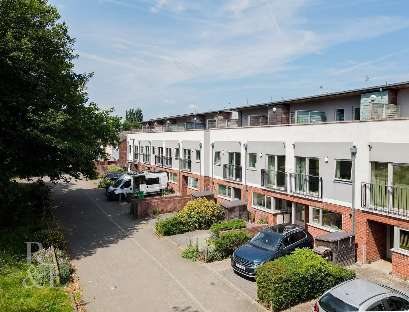 Property image for Bathley Street, Nottingham