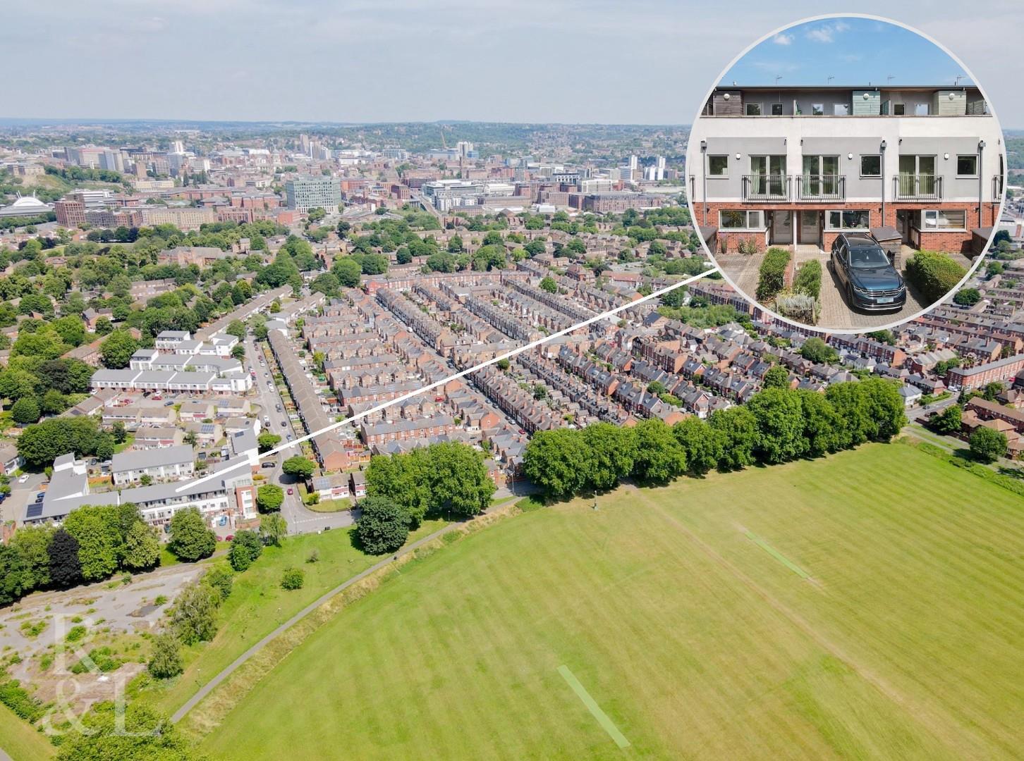 Property image for Bathley Street, Nottingham