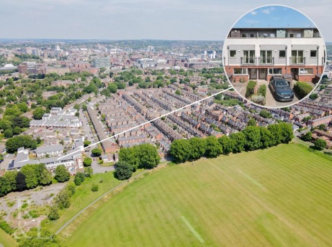 Property thumbnail image for Bathley Street, Nottingham