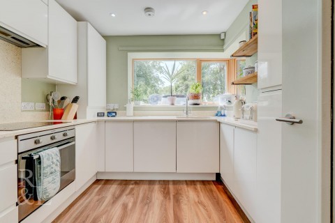 Property thumbnail image for Bathley Street, Nottingham