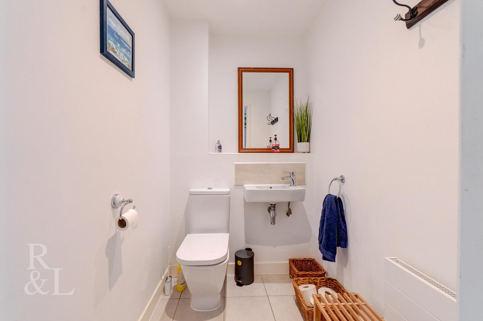 Property image for Bathley Street, Nottingham
