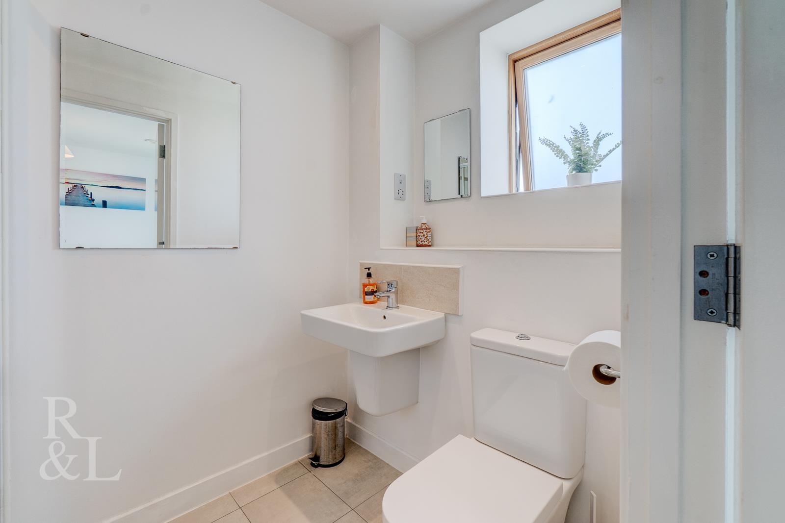 Property image for Bathley Street, Nottingham