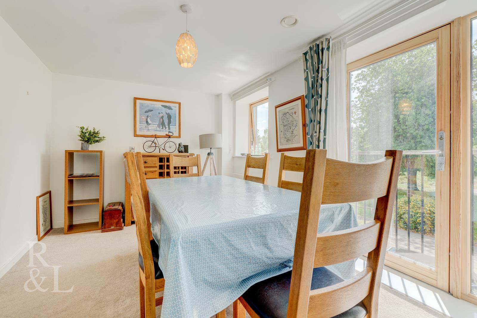 Property image for Bathley Street, Nottingham