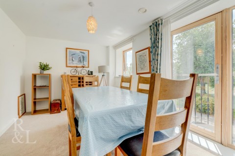 Property thumbnail image for Bathley Street, Nottingham
