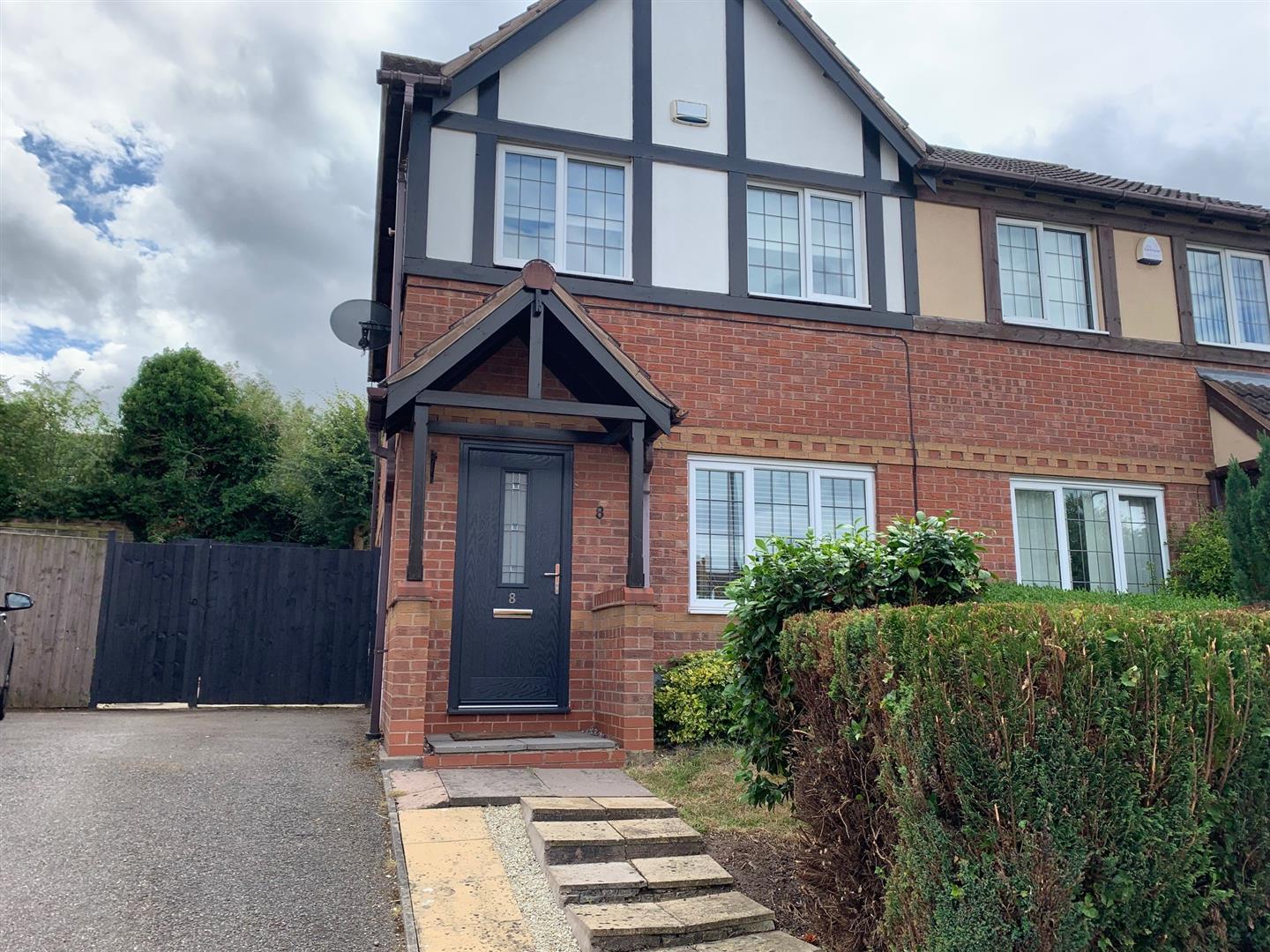 Property image for 8 Wembury