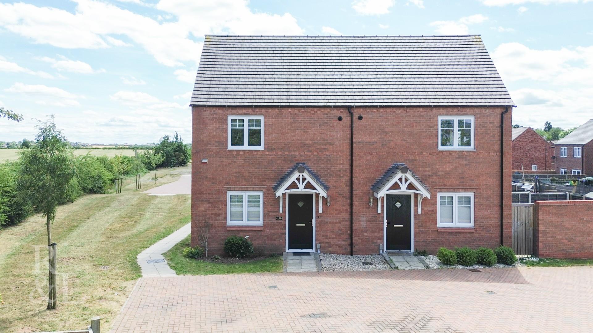 Property image for Tithebarn Drive, Overseal