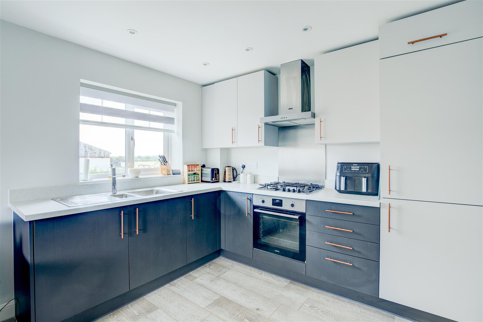 Property image for Tithebarn Drive, Overseal
