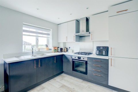 Property thumbnail image for Tithebarn Drive, Overseal