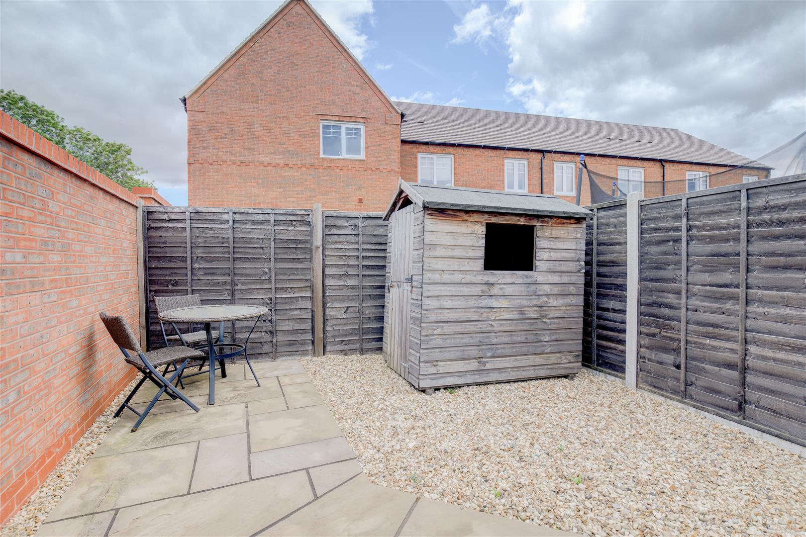 Property image for Tithebarn Drive, Overseal