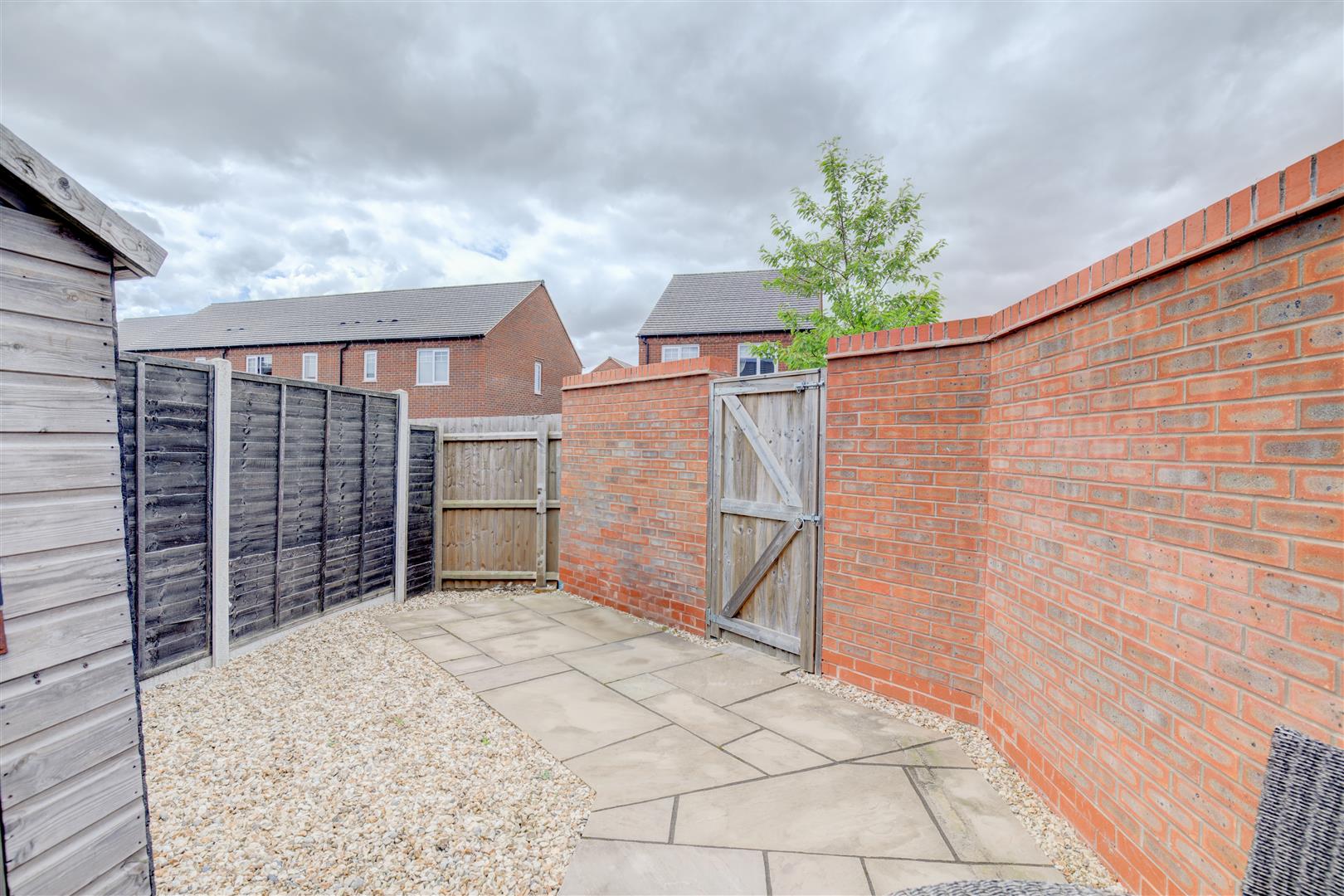 Property image for Tithebarn Drive, Overseal