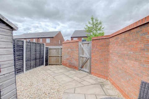 Property thumbnail image for Tithebarn Drive, Overseal